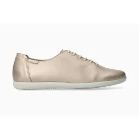 Chaussures KATIE Metallique