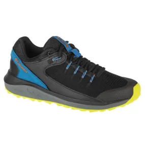 Columbia Trailstorm Imperméable M 1938891010 le noir