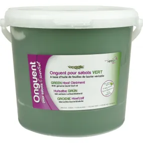 Hippo-Tonic Onguents pour sabots - SOIN DES SABOTS - PADD